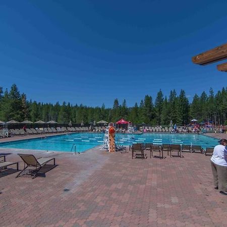 3Br Tahoe Donner Cabin With Hoa Perks Like Pools Hot-Tub Minutes To Trails Lake Golf Truckee Dış mekan fotoğraf