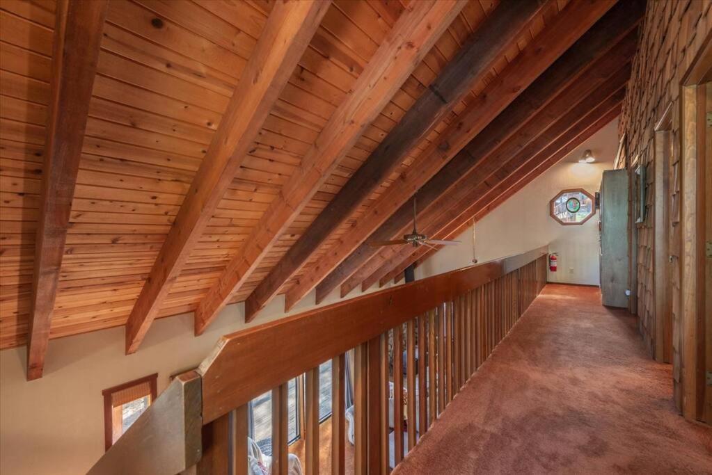 3Br Tahoe Donner Cabin With Hoa Perks Like Pools Hot-Tub Minutes To Trails Lake Golf Truckee Dış mekan fotoğraf
