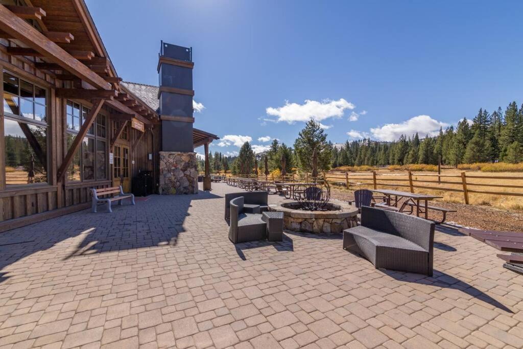 3Br Tahoe Donner Cabin With Hoa Perks Like Pools Hot-Tub Minutes To Trails Lake Golf Truckee Dış mekan fotoğraf